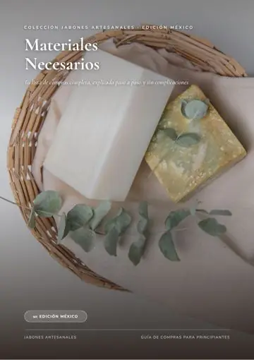 Materiales Necesarios